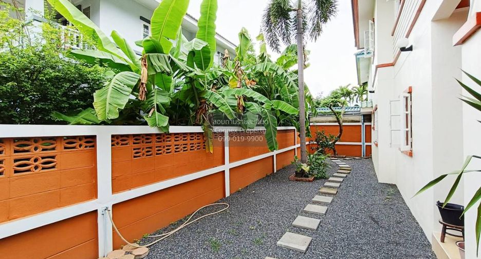 Casa en venta de 5 habitaciones en Min Buri, Bangkok