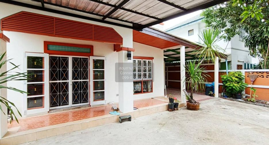 Casa en venta de 5 habitaciones en Min Buri, Bangkok