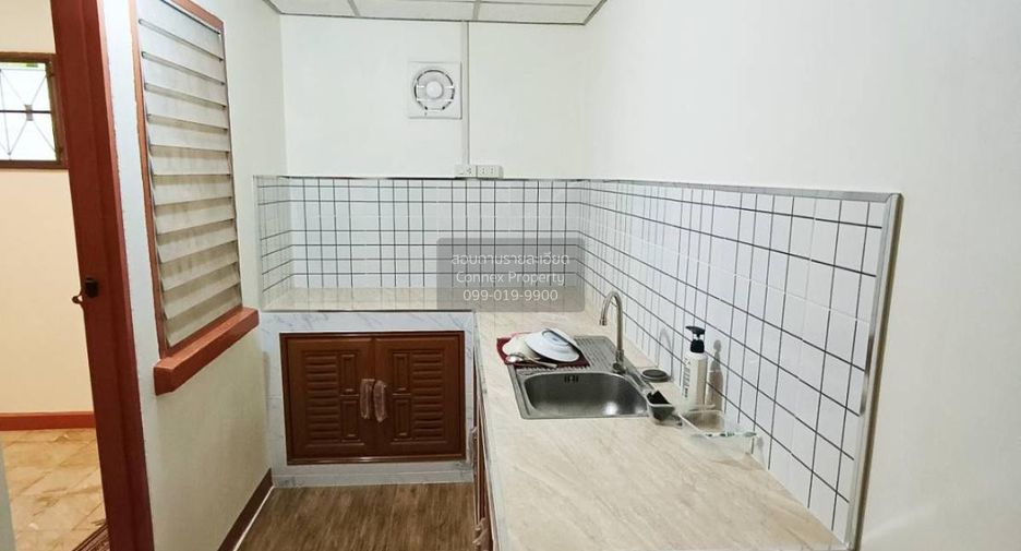 Casa en venta de 5 habitaciones en Min Buri, Bangkok