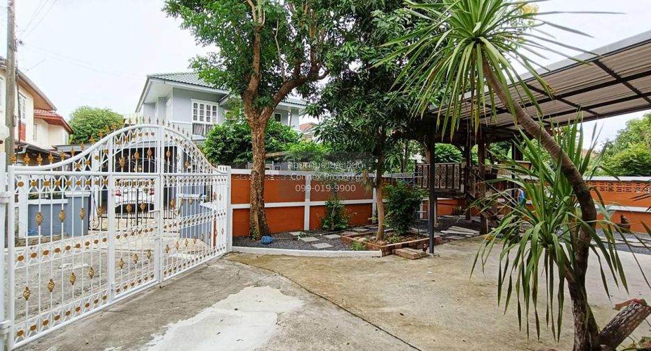 Casa en venta de 5 habitaciones en Min Buri, Bangkok