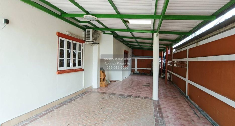 Casa en venta de 5 habitaciones en Min Buri, Bangkok