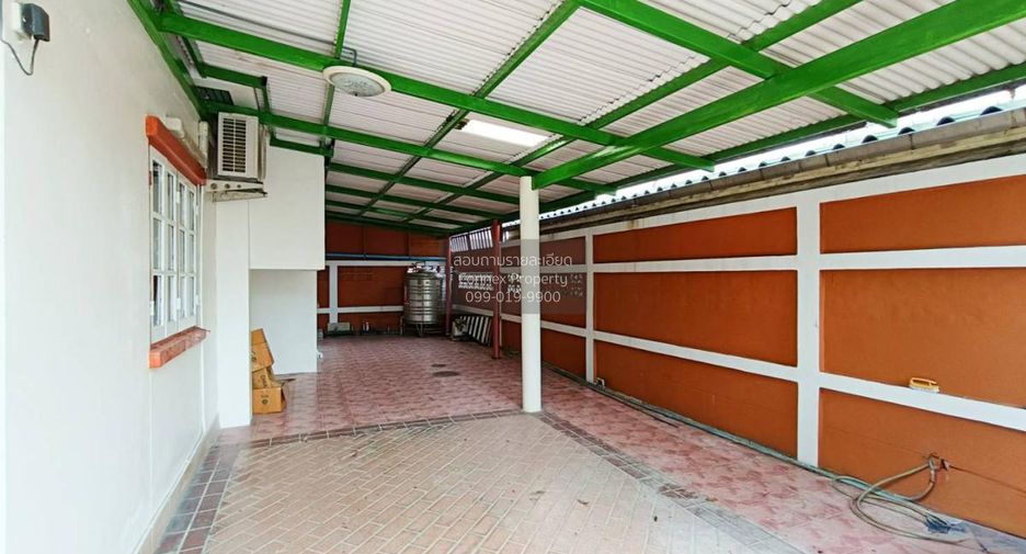Casa en venta de 5 habitaciones en Min Buri, Bangkok