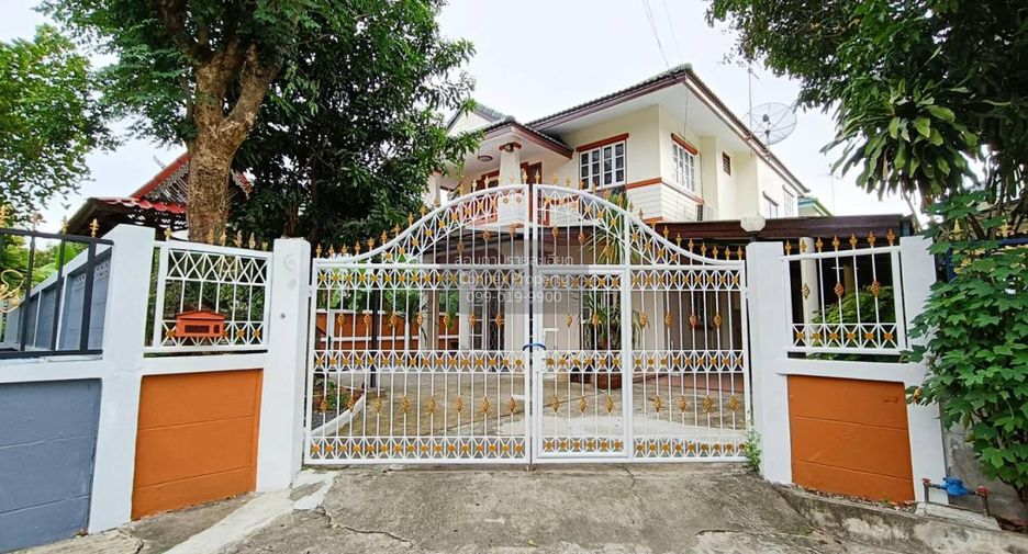 Casa en venta de 5 habitaciones en Min Buri, Bangkok