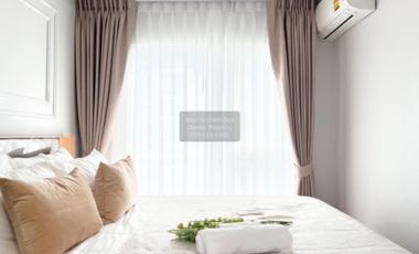 For sale 1 bed condo in Bang Sue, Bangkok