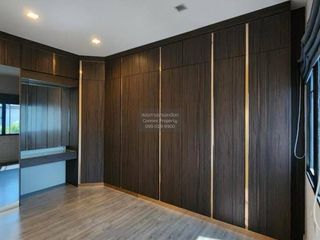 For sale 5 bedrooms house in Pak Kret, Nonthaburi
