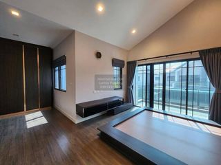 For sale 5 bedrooms house in Pak Kret, Nonthaburi