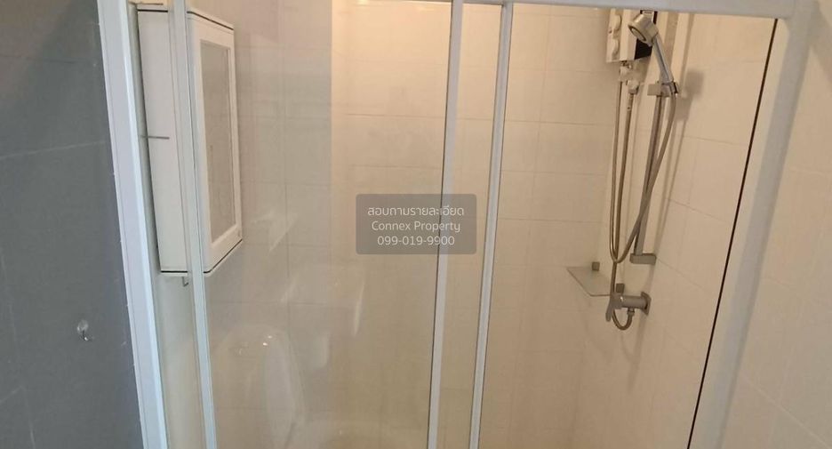 For sale 1 bed condo in Thon Buri, Bangkok