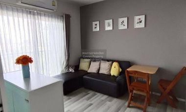 For sale 1 Beds condo in Thon Buri, Bangkok