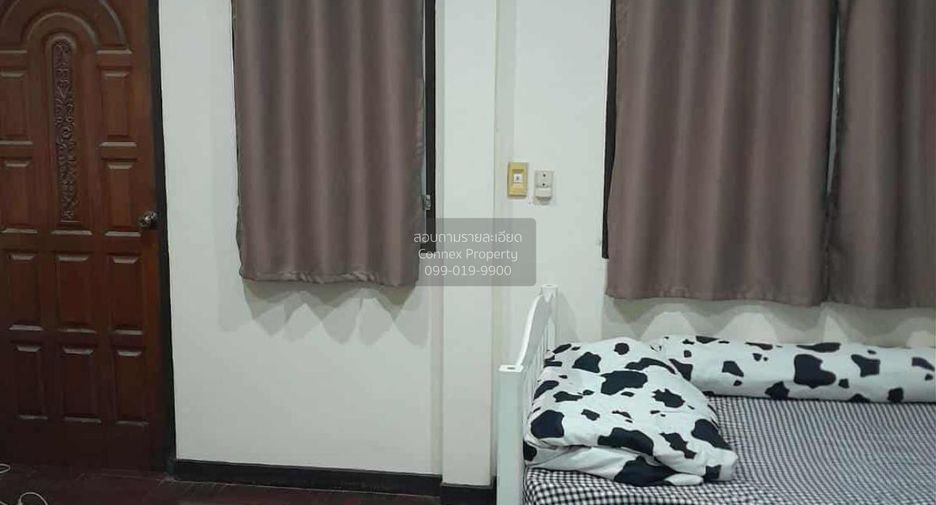 À vendre 4 chambres maison à Chatuchak, Bangkok