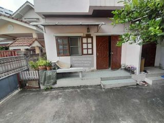 À vendre 4 chambres maison à Chatuchak, Bangkok