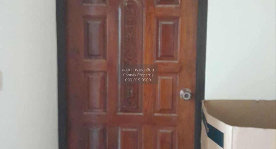 À vendre 4 chambres maison à Chatuchak, Bangkok