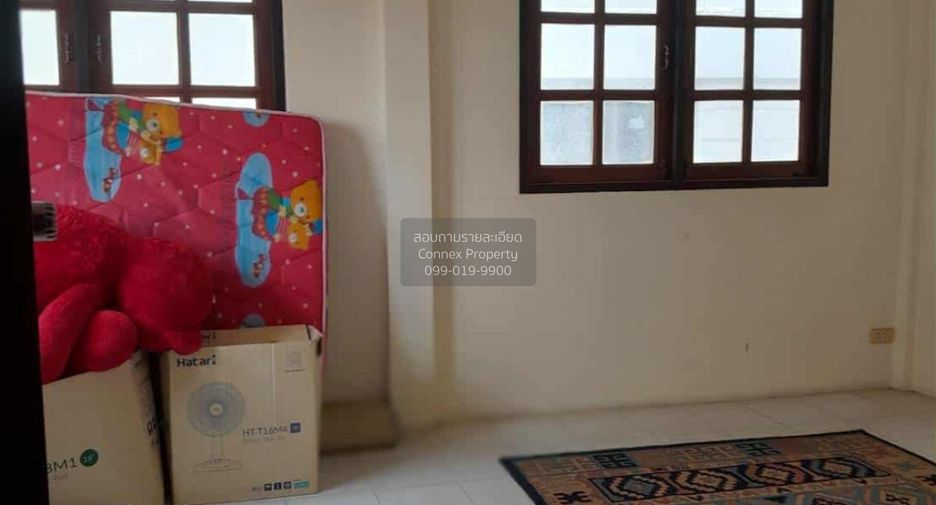 À vendre 4 chambres maison à Chatuchak, Bangkok