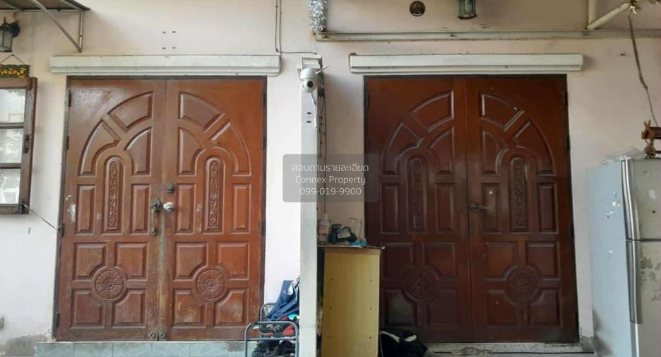 À vendre 4 chambres maison à Chatuchak, Bangkok
