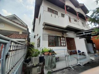 À vendre 4 chambres maison à Chatuchak, Bangkok