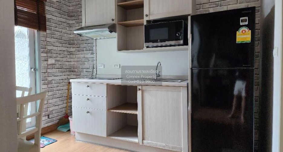 For sale 1 Beds condo in Rat Burana, Bangkok