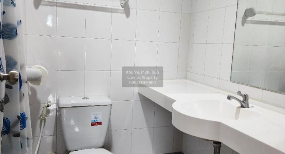 For sale 1 Beds condo in Rat Burana, Bangkok