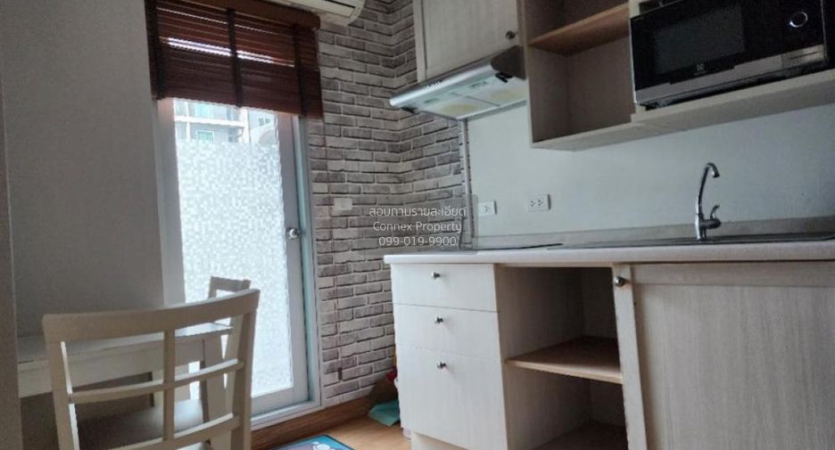 For sale 1 Beds condo in Rat Burana, Bangkok