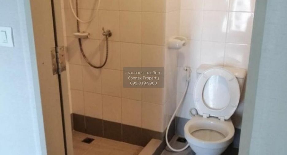 For sale 1 Beds condo in Rat Burana, Bangkok