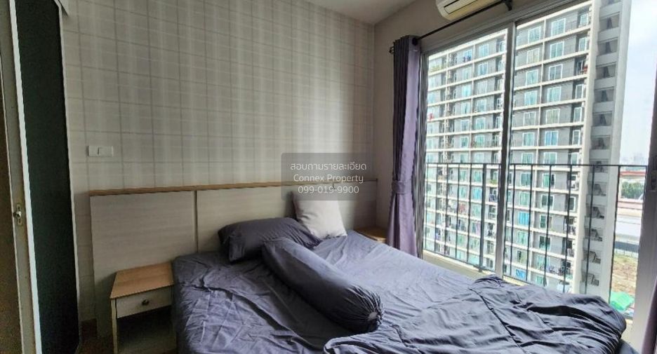 For sale 1 Beds condo in Rat Burana, Bangkok