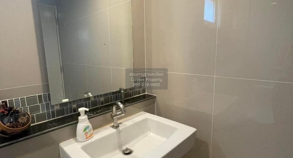 For sale 3 bedrooms house in Mueang Pathum Thani, Pathum Thani