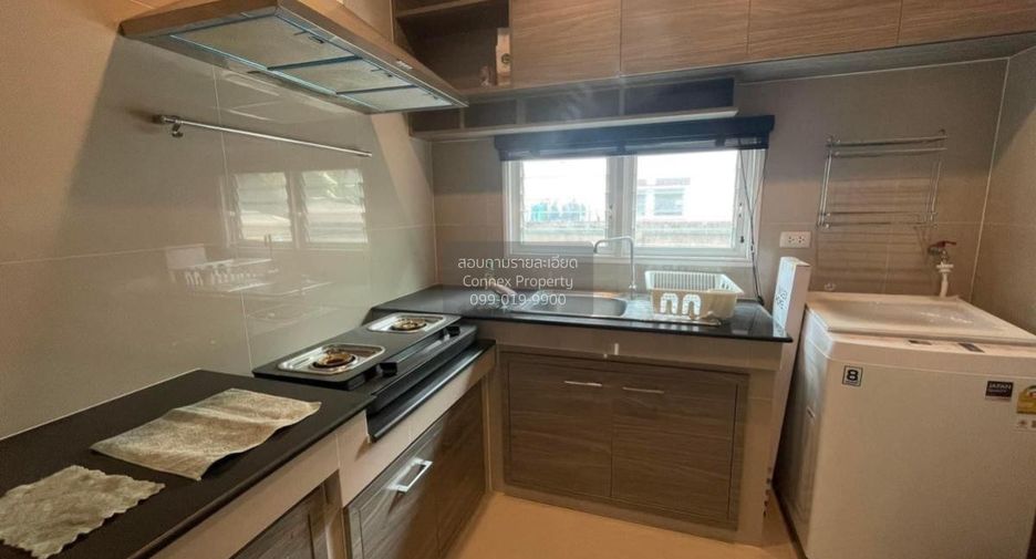 For sale 3 bedrooms house in Mueang Pathum Thani, Pathum Thani