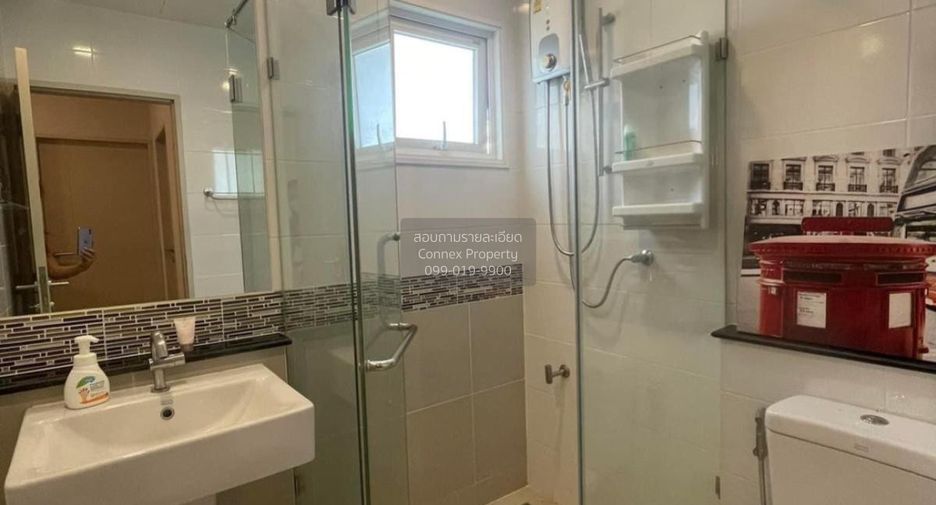 For sale 3 bedrooms house in Mueang Pathum Thani, Pathum Thani
