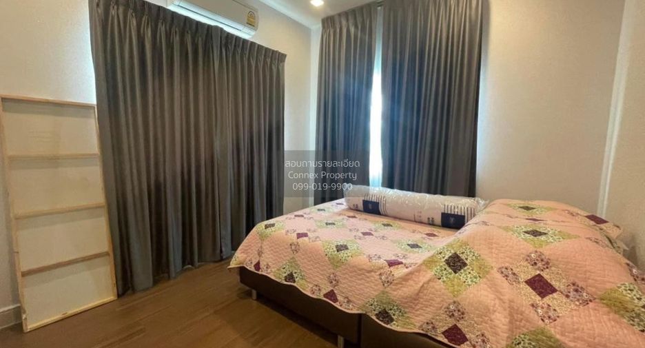 For sale 3 bedrooms house in Mueang Pathum Thani, Pathum Thani