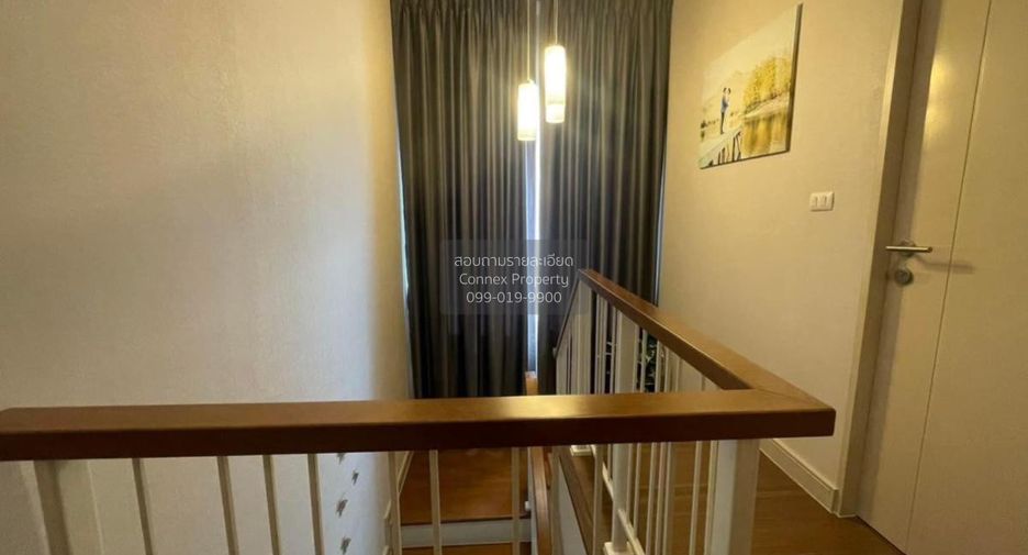 For sale 3 bedrooms house in Mueang Pathum Thani, Pathum Thani