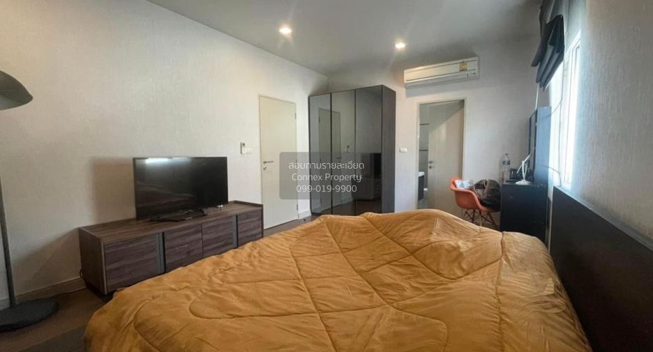 For sale 3 bedrooms house in Mueang Pathum Thani, Pathum Thani