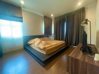 For sale 3 bedrooms house in Mueang Pathum Thani, Pathum Thani