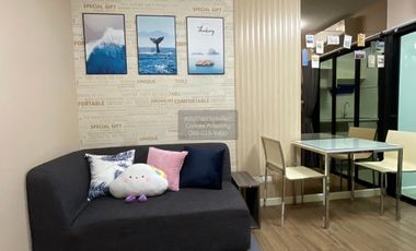 For sale 1 bed condo in Phutthamonthon, Nakhon Pathom