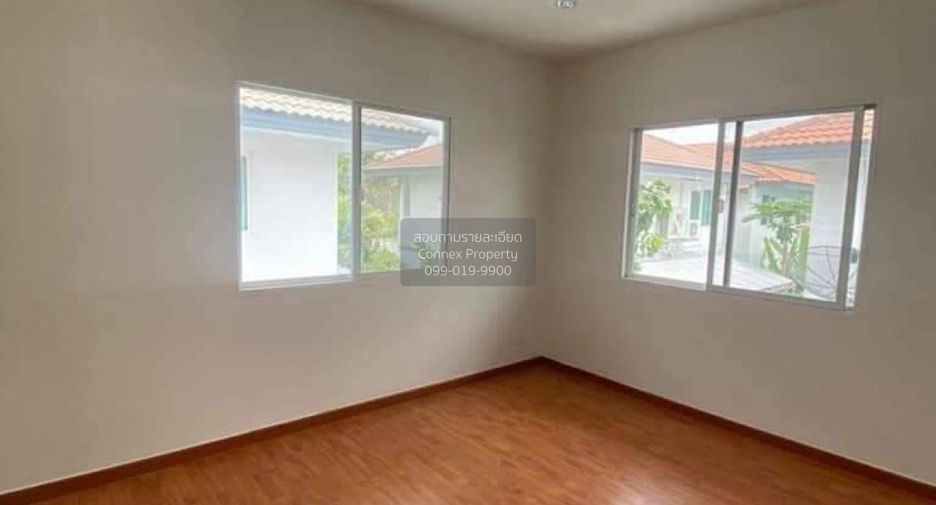 出售 3 卧室 独立屋 在 Bang Phli, Samut Prakan