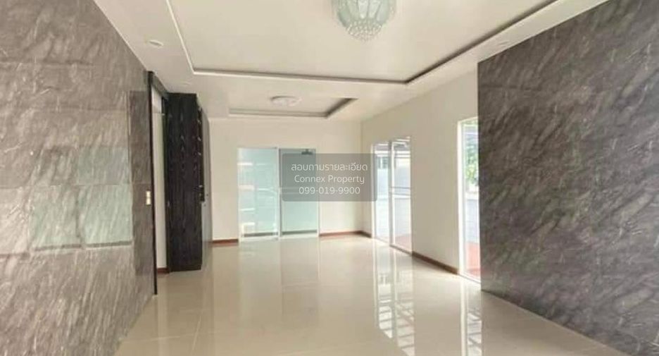 出售 3 卧室 独立屋 在 Bang Phli, Samut Prakan
