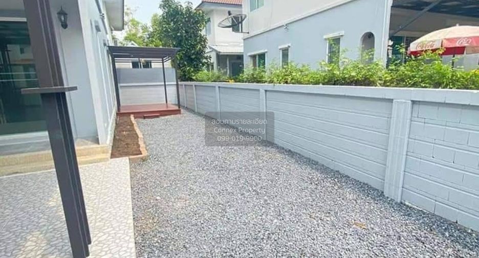 出售 3 卧室 独立屋 在 Bang Phli, Samut Prakan