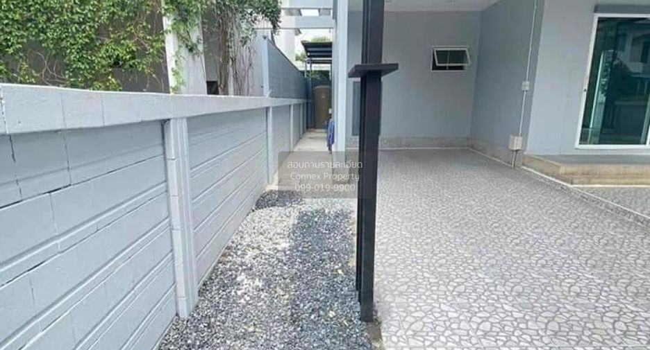 出售 3 卧室 独立屋 在 Bang Phli, Samut Prakan