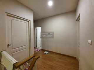 Продажа 3 спальни дом в Тхунг Кхру, Бангкок