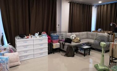 For sale 3 bedrooms house in Thung Khru, Bangkok