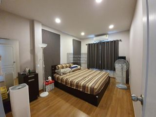 Продажа 3 спальни дом в Тхунг Кхру, Бангкок