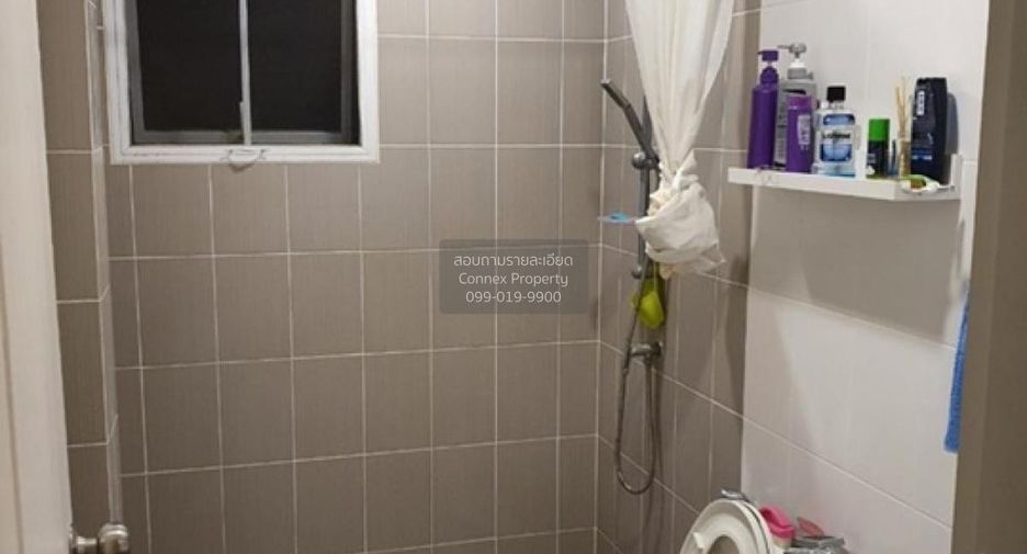 For sale 3 bedrooms house in Thung Khru, Bangkok