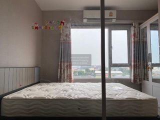 Wohnung zum Kauf mit 1 Zimmer in Chom Thong, Bangkok