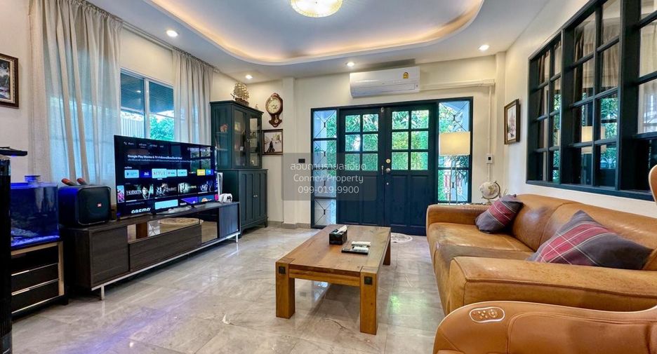 Haus zum Kauf mit 4 Zimmer in Bang Khae, Bangkok