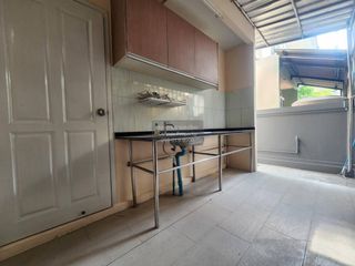 For sale 4 bedrooms house in Bang Kruai, Nonthaburi