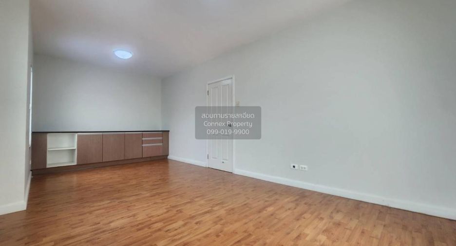 For sale 4 bedrooms house in Bang Kruai, Nonthaburi