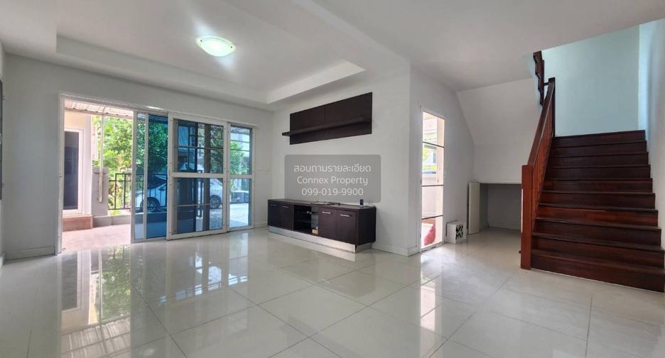 For sale 4 bedrooms house in Bang Kruai, Nonthaburi