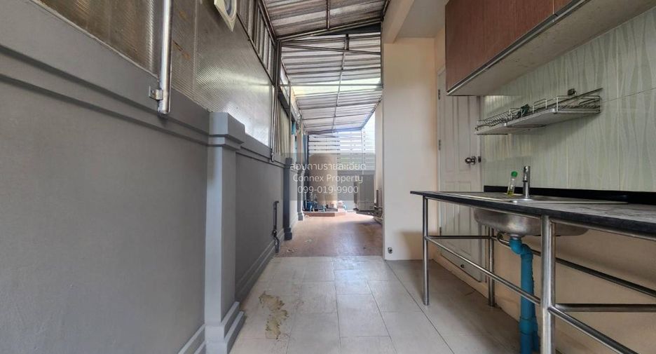 For sale 4 bedrooms house in Bang Kruai, Nonthaburi