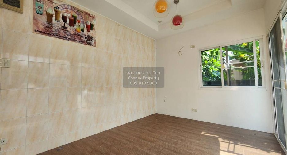 For sale 4 bedrooms house in Bang Kruai, Nonthaburi