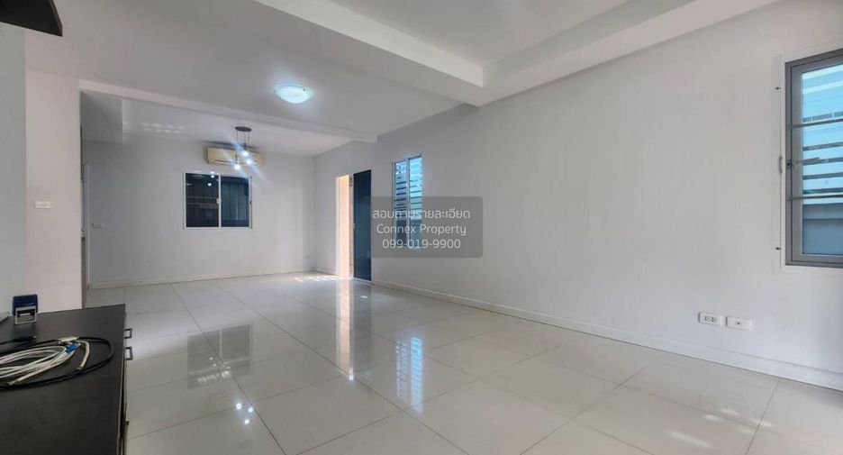 For sale 4 bedrooms house in Bang Kruai, Nonthaburi