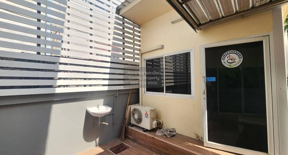 For sale 4 bedrooms house in Bang Kruai, Nonthaburi