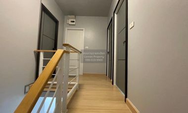 For sale 3 ベッドルーム townhouse in Krathum Baen, Samut Sakhon