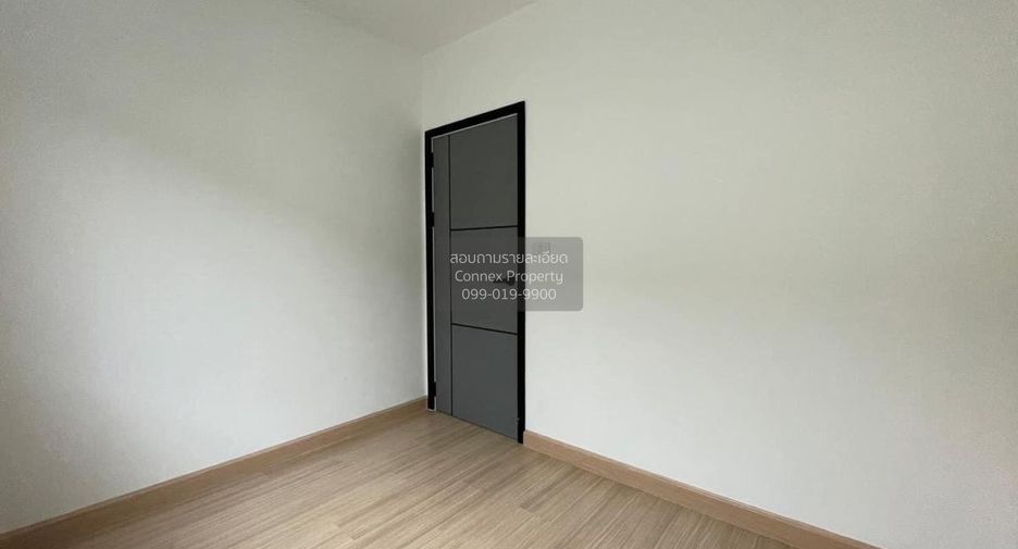 For sale 3 ベッドルーム townhouse in Krathum Baen, Samut Sakhon